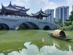 -溪口-滕头旅游景区