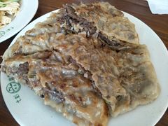 -清真永恒华威肉饼(潘家园店)