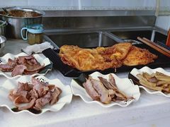 -众膳卤肉面(才子中心店)