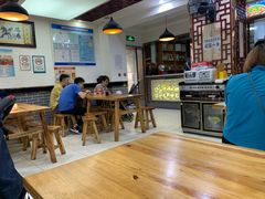 大堂-马三洋芋片(兰州总店)