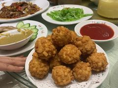 -晋阳饭庄(虎坊桥店)