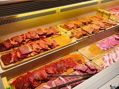 -阪尚皇·原切牛排·烤肉火锅自助(北京路店)