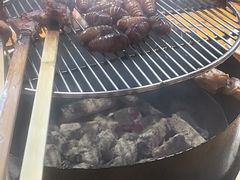 -源味居手把签烧烤(长春一店)
