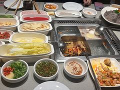 -海底捞火锅(莘松路店)