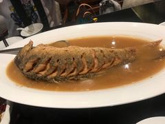 -阿庄新豫菜(通泰路店)