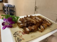 -百年银屏蚝烙·潮汕菜·非遗(乐山店)