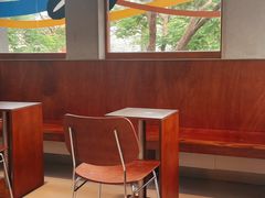 景观位-有趣人类咖啡(永庆坊店)