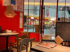 大堂-味千拉面(德雅路CFC富兴时代店)