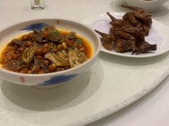 -一品粤珍轩(吴中路店)