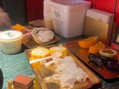 -牛New寿喜烧(金鹰世界店)