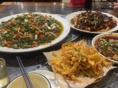 -江湖黑大兔(杨家坪店)