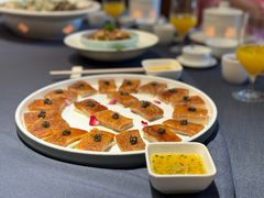 煎鹅肝-翠府(翠湖北路店)