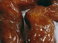 -满记烧饼(牛街东里小区一区店)
