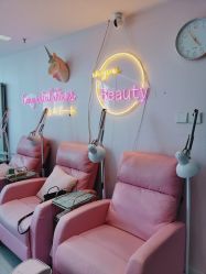-Beauty Nails 美甲美睫皮肤管理