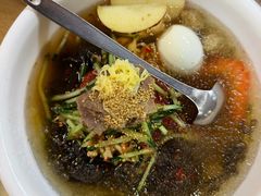 -顺姬冷面(长白西路店)