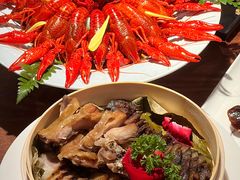 -寻宝记绍兴菜(鲁迅路店)