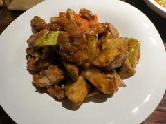-七菜馆·东北菜·蒸饺(文体路店)