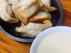 -锅贴大王南翔小笼(临沂二村店)