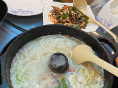 过桥米线-飞虎过桥米线(翠湖店)