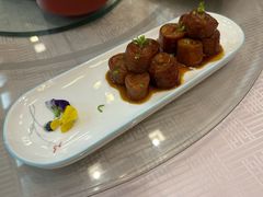 -丰泽园饭店