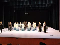 -中央音乐学院歌剧音乐厅