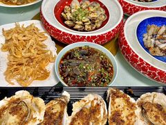 -渔娘渔家丹东海鲜(东直门店)