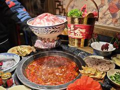 -蜀大侠火锅(总府路店)