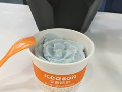 -iceason爱茜茜里·意大利健康冰淇淋(骑龙巷店)