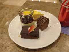 -世纪金源大饭店·汇景阁自助餐厅