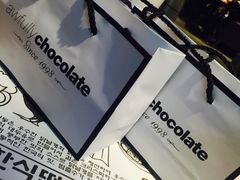 -Awfully Chocolate(来福士广场店)