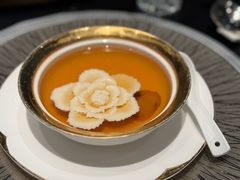 -北京饭店谭家菜