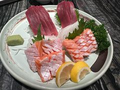 -将太无二·蓝鳍放题·北美寿司(领展购物广场中关村店)