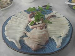 -阿尔法海鲜排档(爱琴海店)