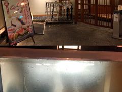 -蟹道乐( 新宿駅前店)