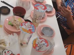 -争鲜回转寿司(通州万达店)