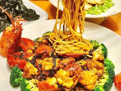 -鲜味食族水产·海鲜餐厅