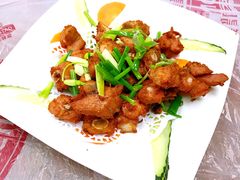 -凤城康记饭店