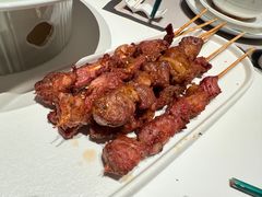 -新兴·金羊座·粤菜点心(乐峰店)