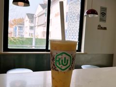 -仙雨林·奶茶鲜果茶(书院巷店)