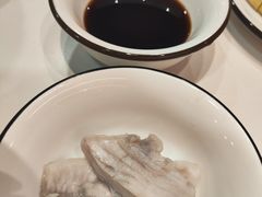 -楚江子·龙继斑鱼庄(建设东路店)