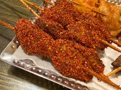 -西单翅酷(西单店)