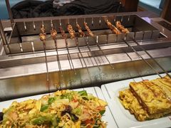 -邢氏老太太烤串(北兴街店)
