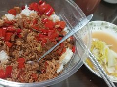 -福巷湘食小馆·猛火现炒(上海首店)