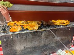 -生火火·小炉子炭烤(金楠天街总店)