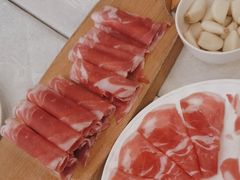 -东来顺饭庄(天坛店)