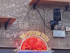 -Tubestation站点比萨(五道营店)