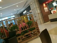 -麦当劳(合肥之心城店)