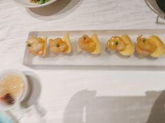 -柒园·三十年创意杭帮菜(龙湖滨江天街店)