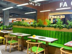 -菌小白火锅(时尚天河店)
