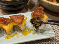 -月下料理(楷林IFC店)